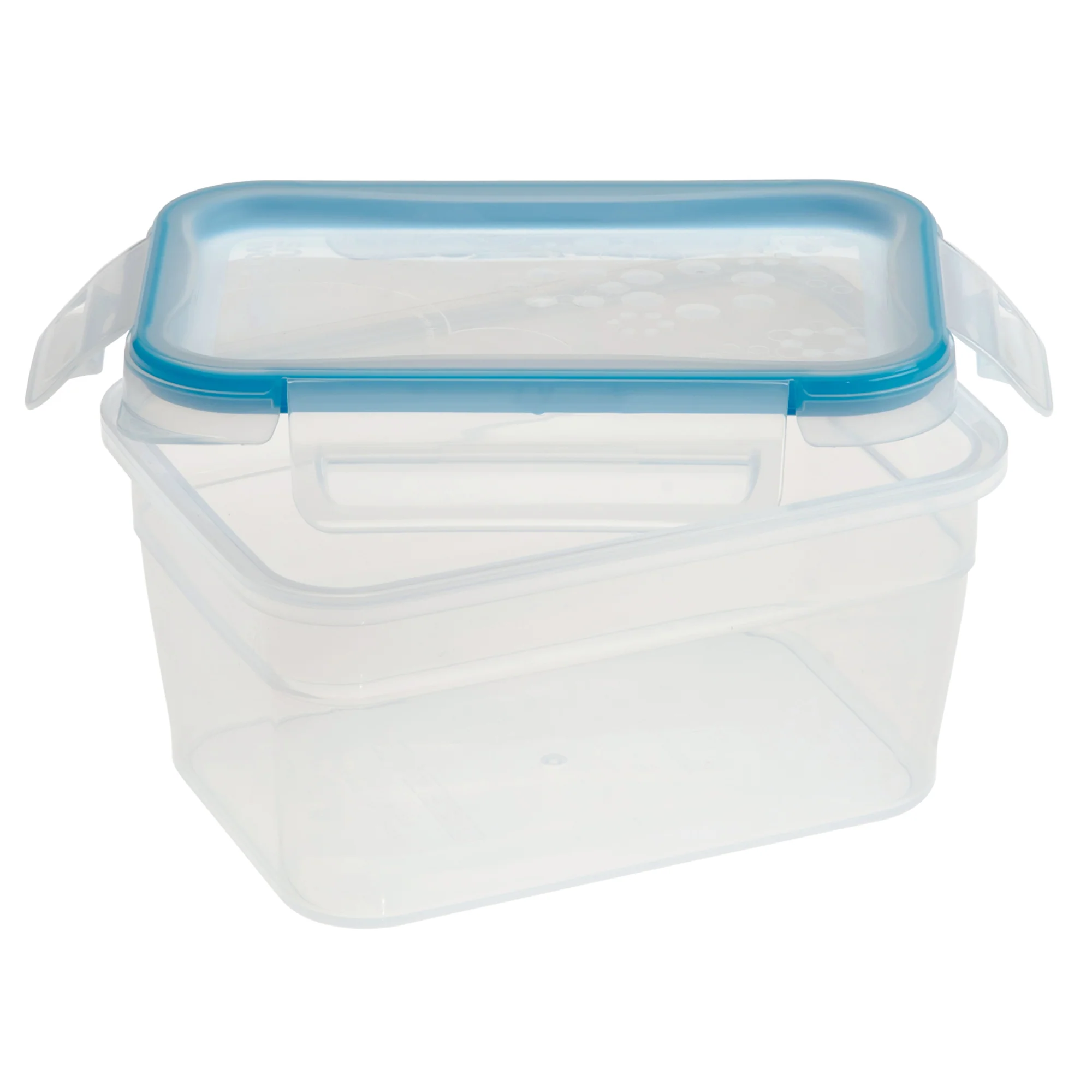 Snapware® Total Solution® 5-cup Rectangular Plastic Food Storage ...