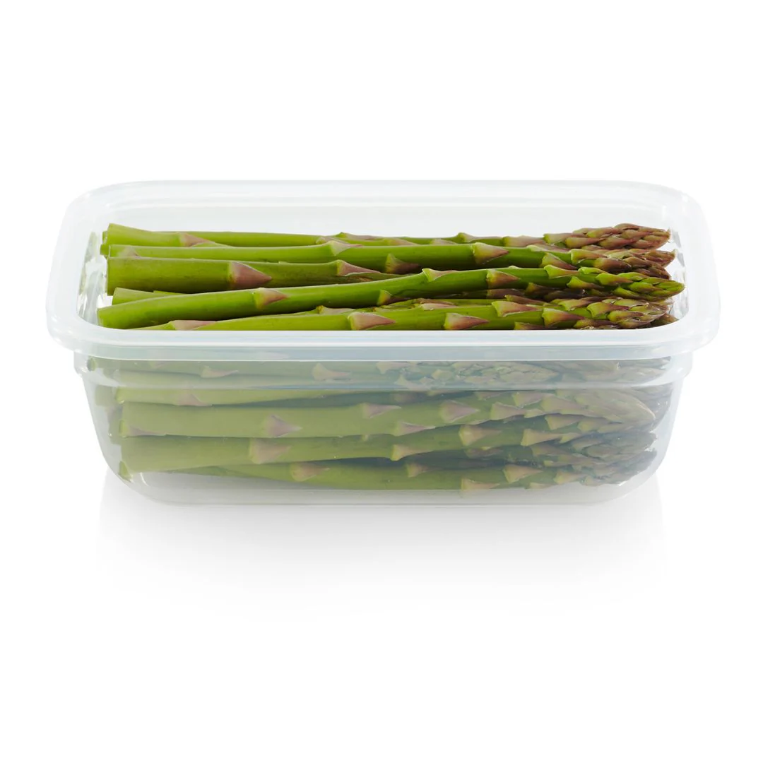 Snapware Food Containers Snapware® Total Solution® 3-cup Plastic Food Storage Container With Lid ...